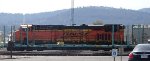 BNSF 7560-SJTX 1013